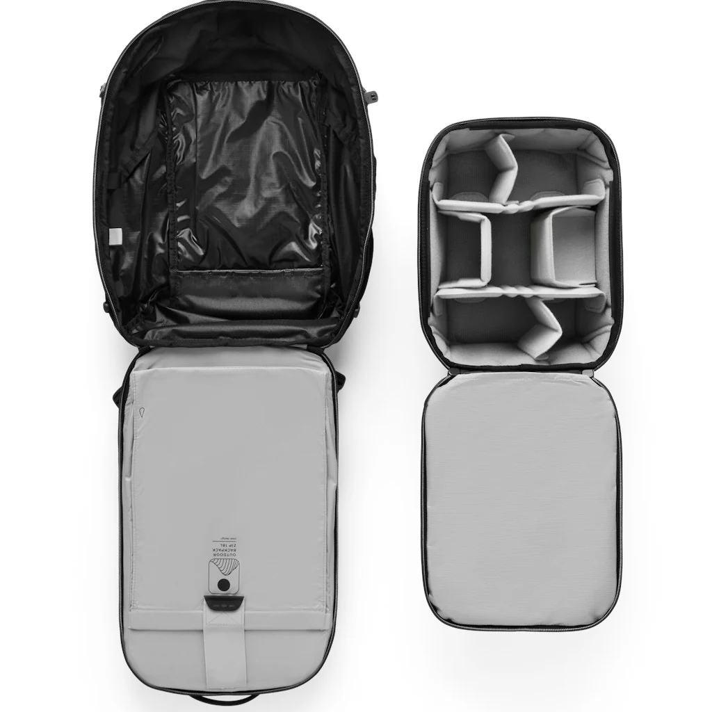 18L Outdoor Backpack + Bundle 1 | Eclipse - Image 2
