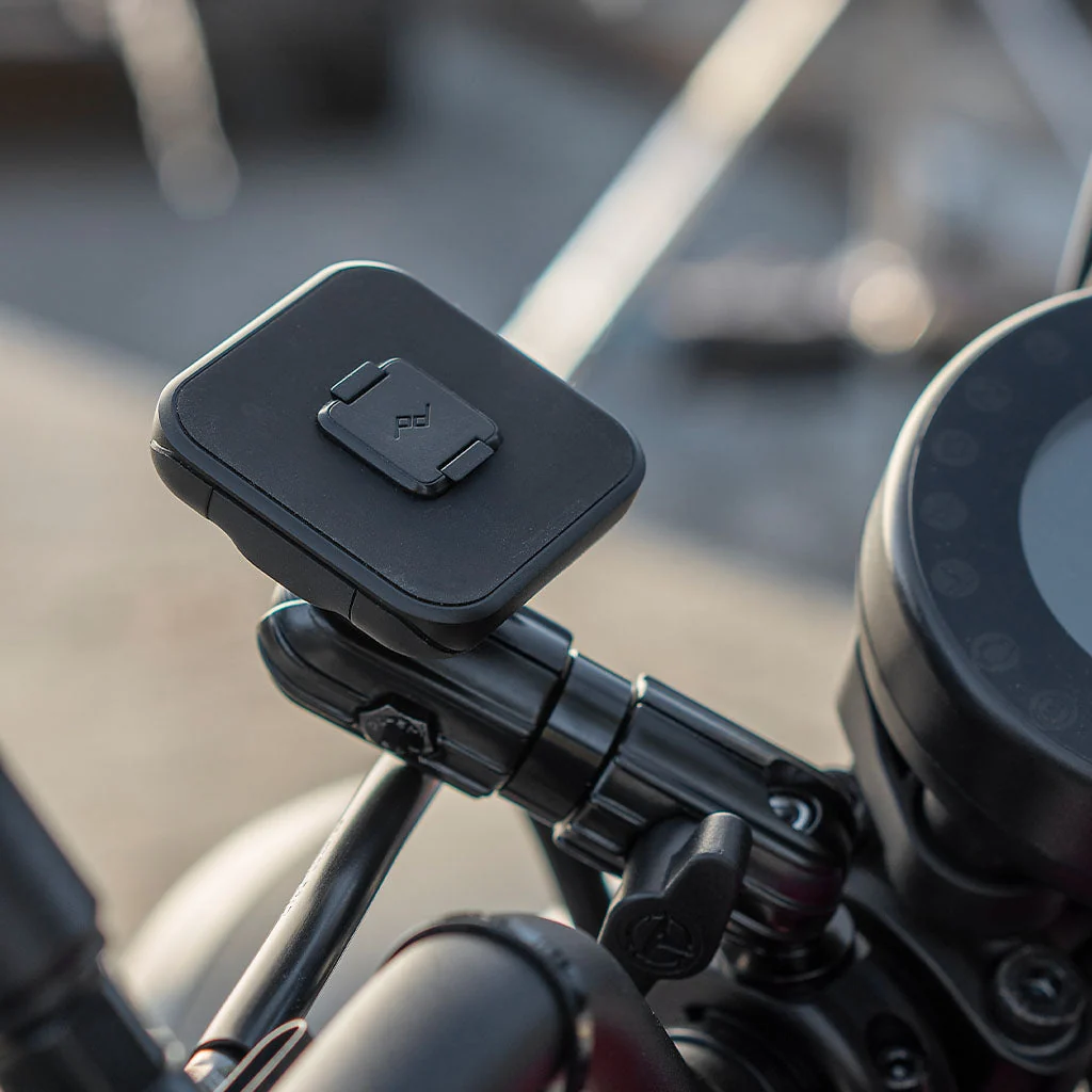 Ball Mount | Non Charging Locking | 20mm - Image 10