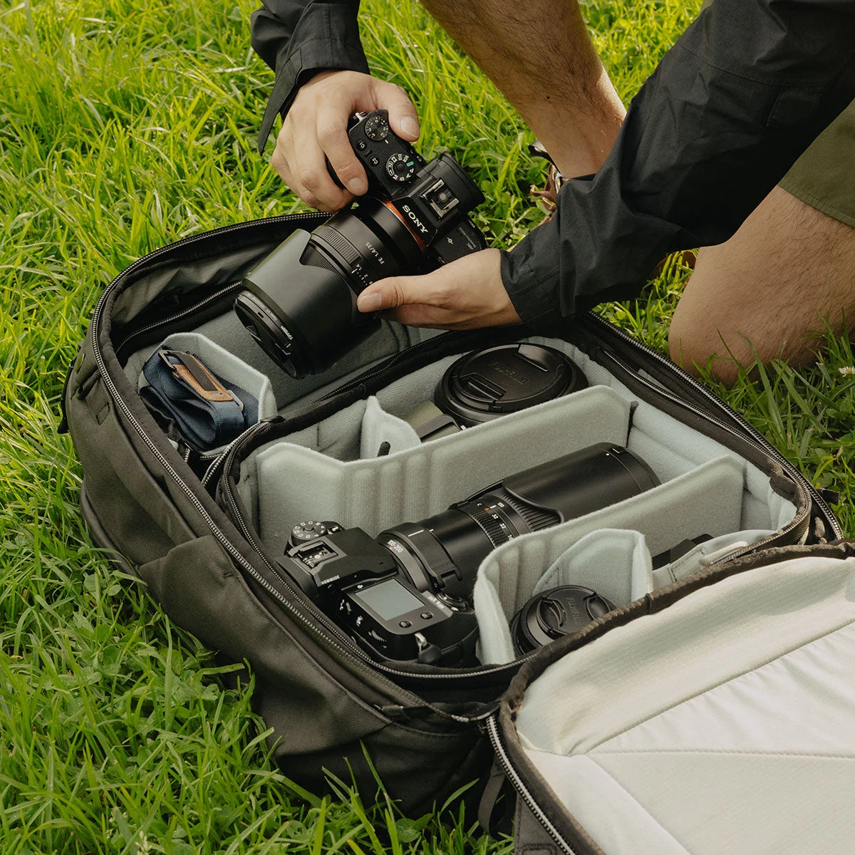 Camera Cube V2 | Medium | Black - Image 11