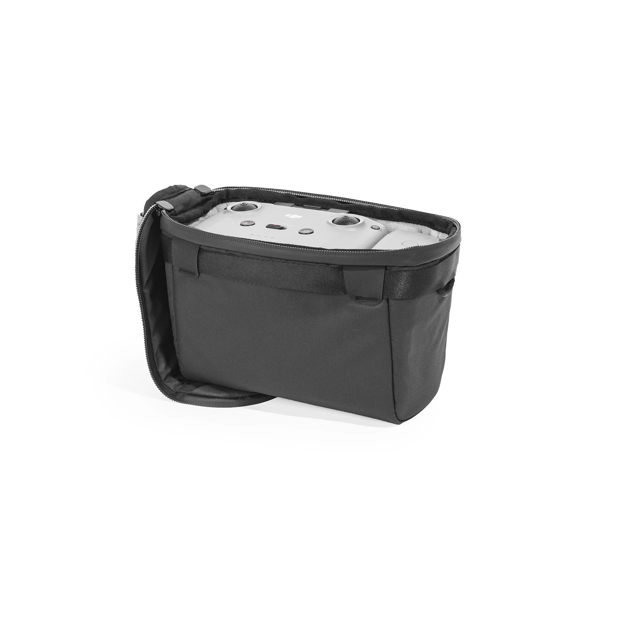 Camera Cube V2 | X-Small | Black (PFAS) | PD Certified - Image 2