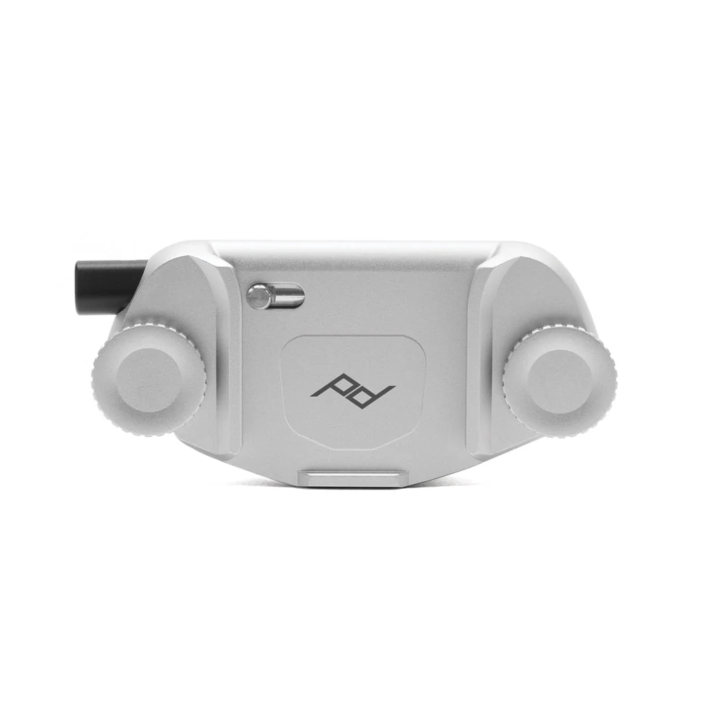 Capture (Clip Only) | Silver | PD Certified