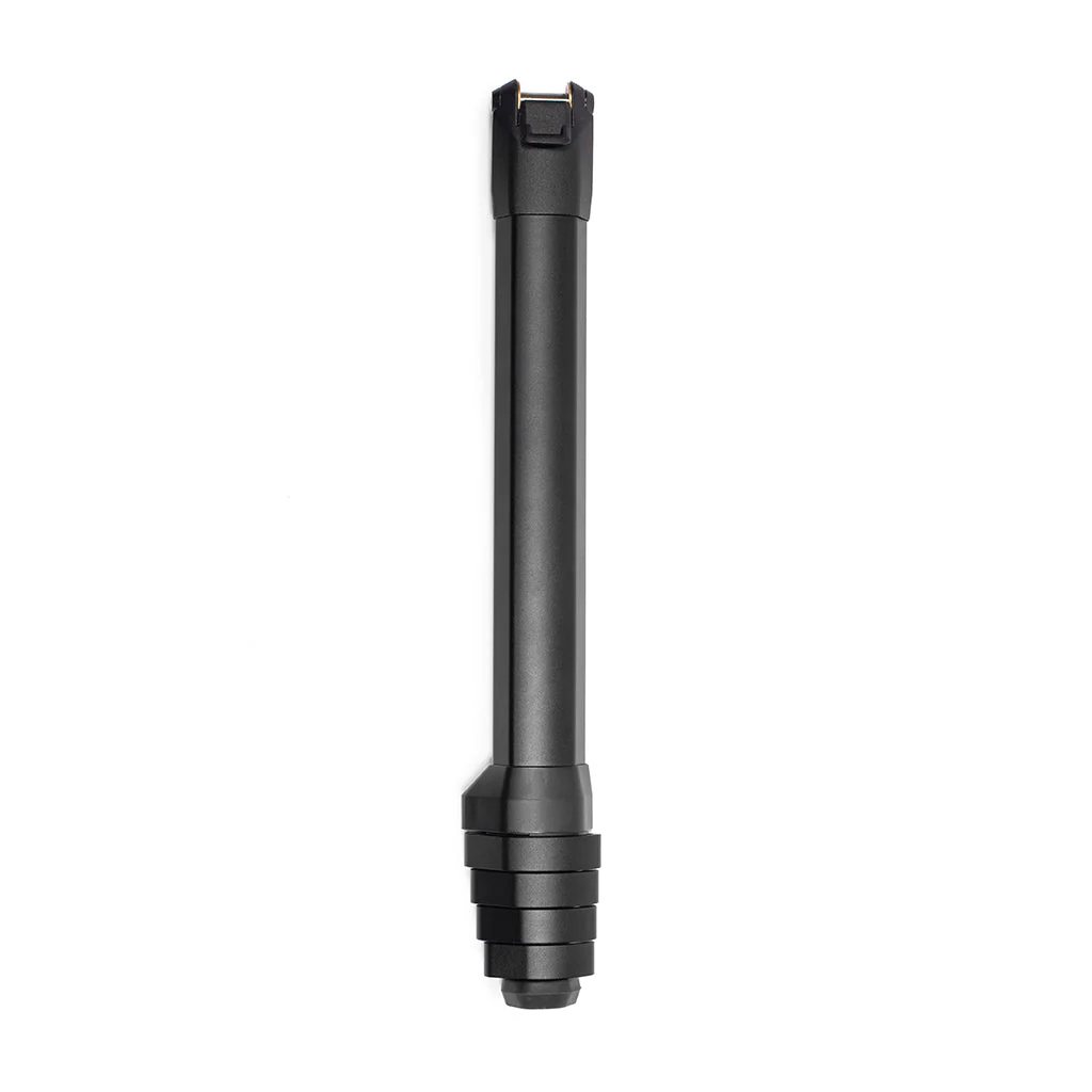 Travel Tripod // Leg - Fully Assembled - Aluminum - Image 2