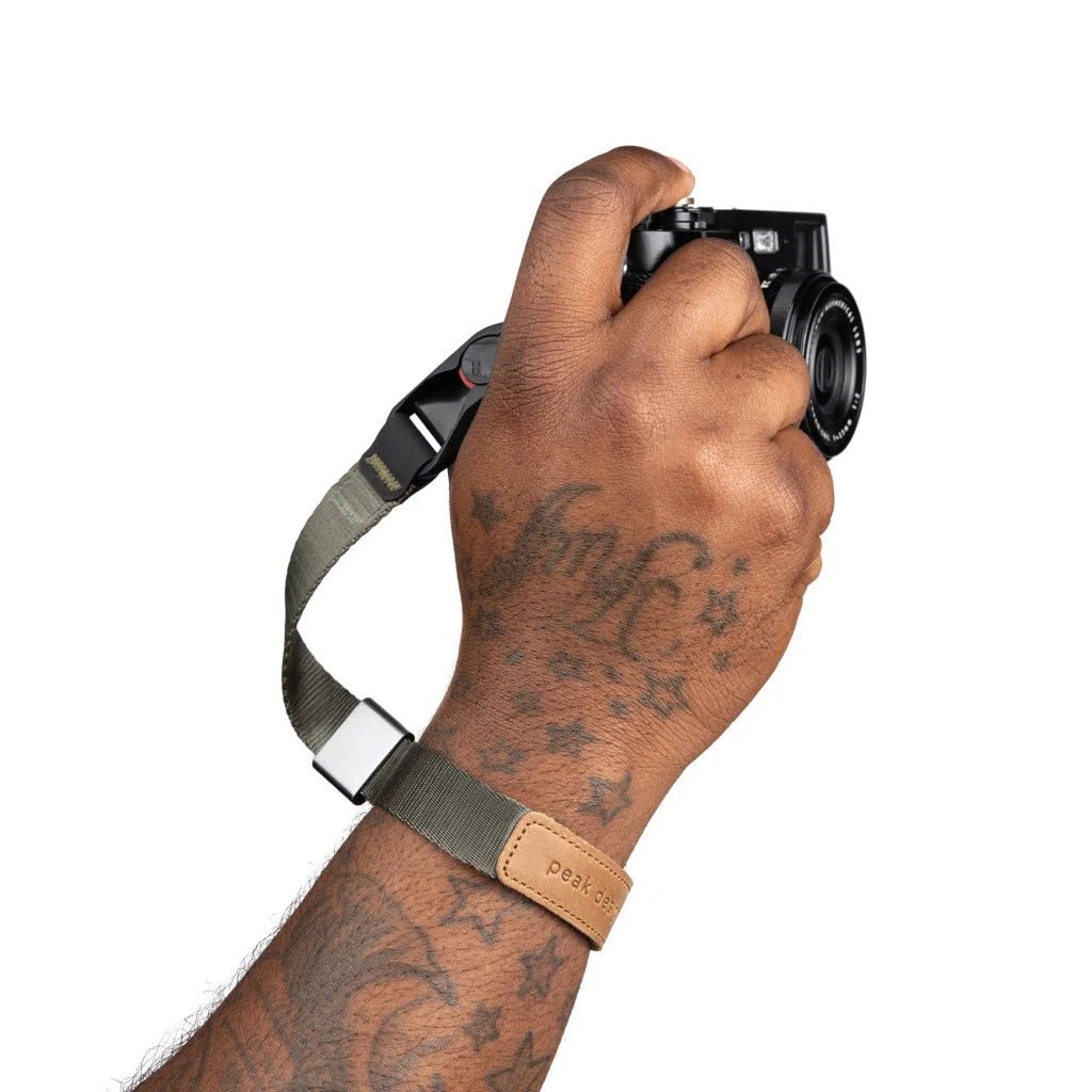 Cuff | Sage | PD Certified - Image 4