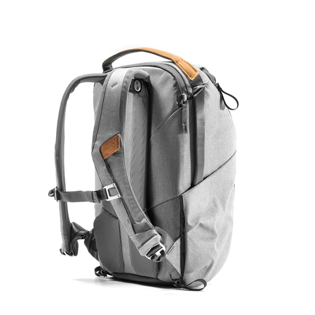 Everyday Backpack | 20L | Ash - Image 2