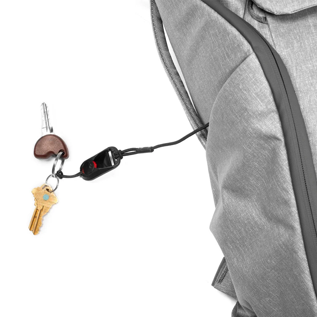 Everyday Backpack | 20L | Ash (PFAS) | PD Certified - Image 4
