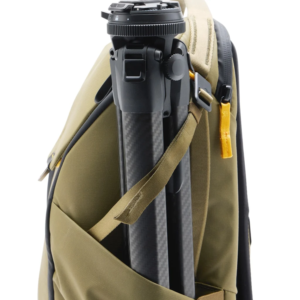 Everyday Backpack | 20L | Kelp - Image 5