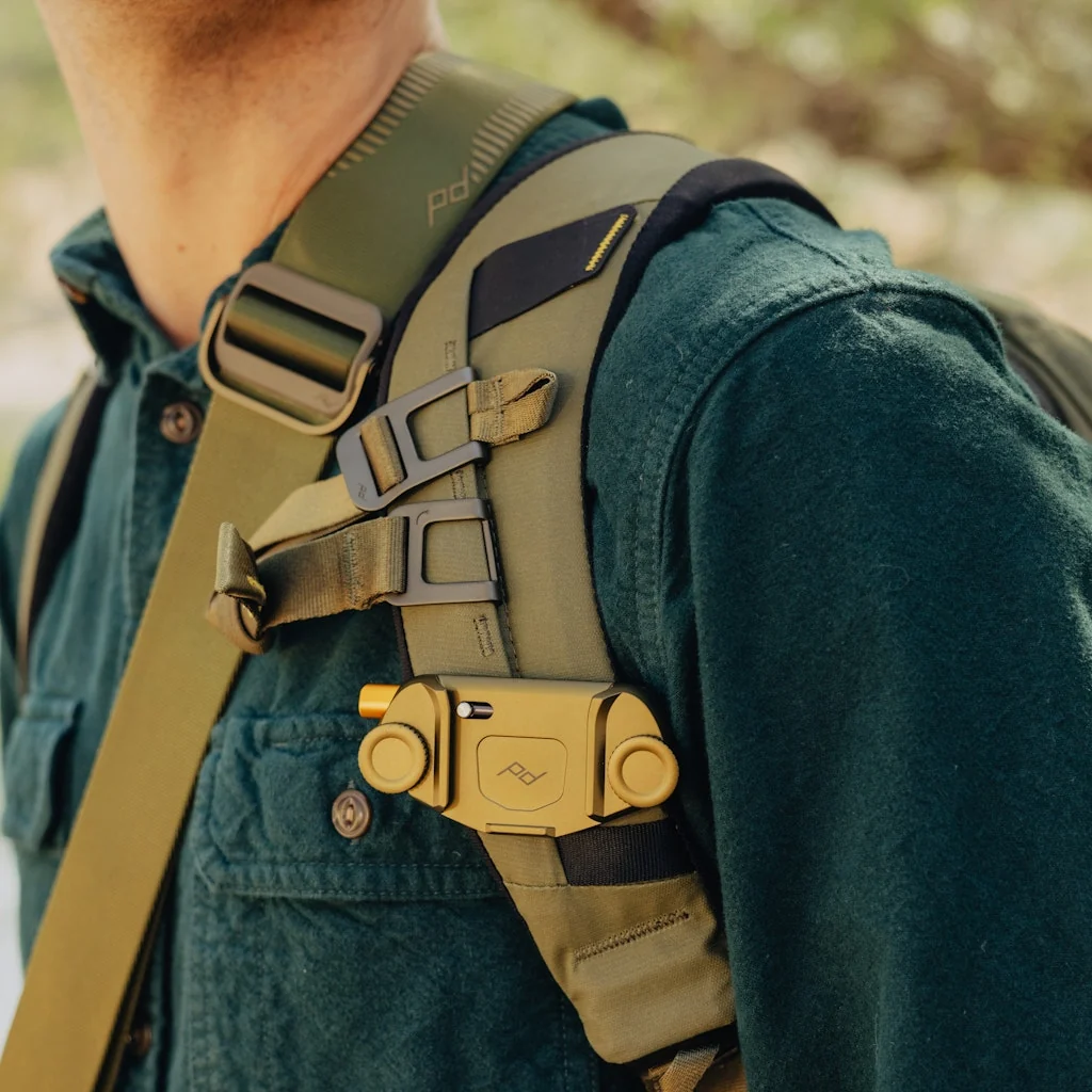 Everyday Backpack | 20L | Kelp - Image 7