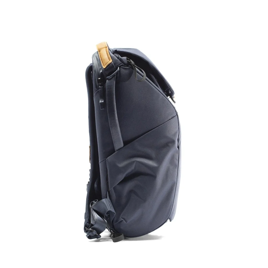 Everyday Backpack | 20L | Midnight | PD Certified - Image 3