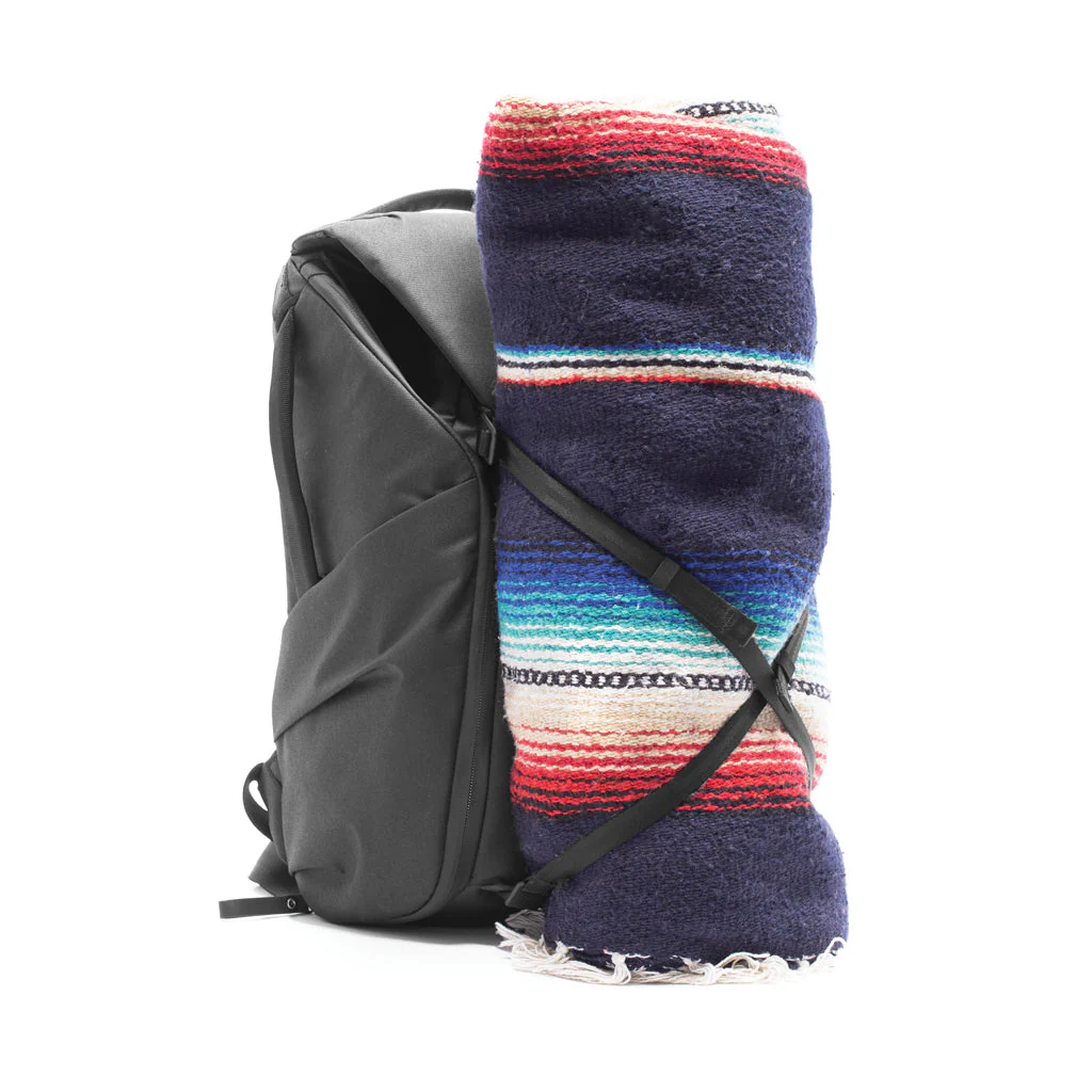 Everyday Backpack | 30L | Black - Image 8
