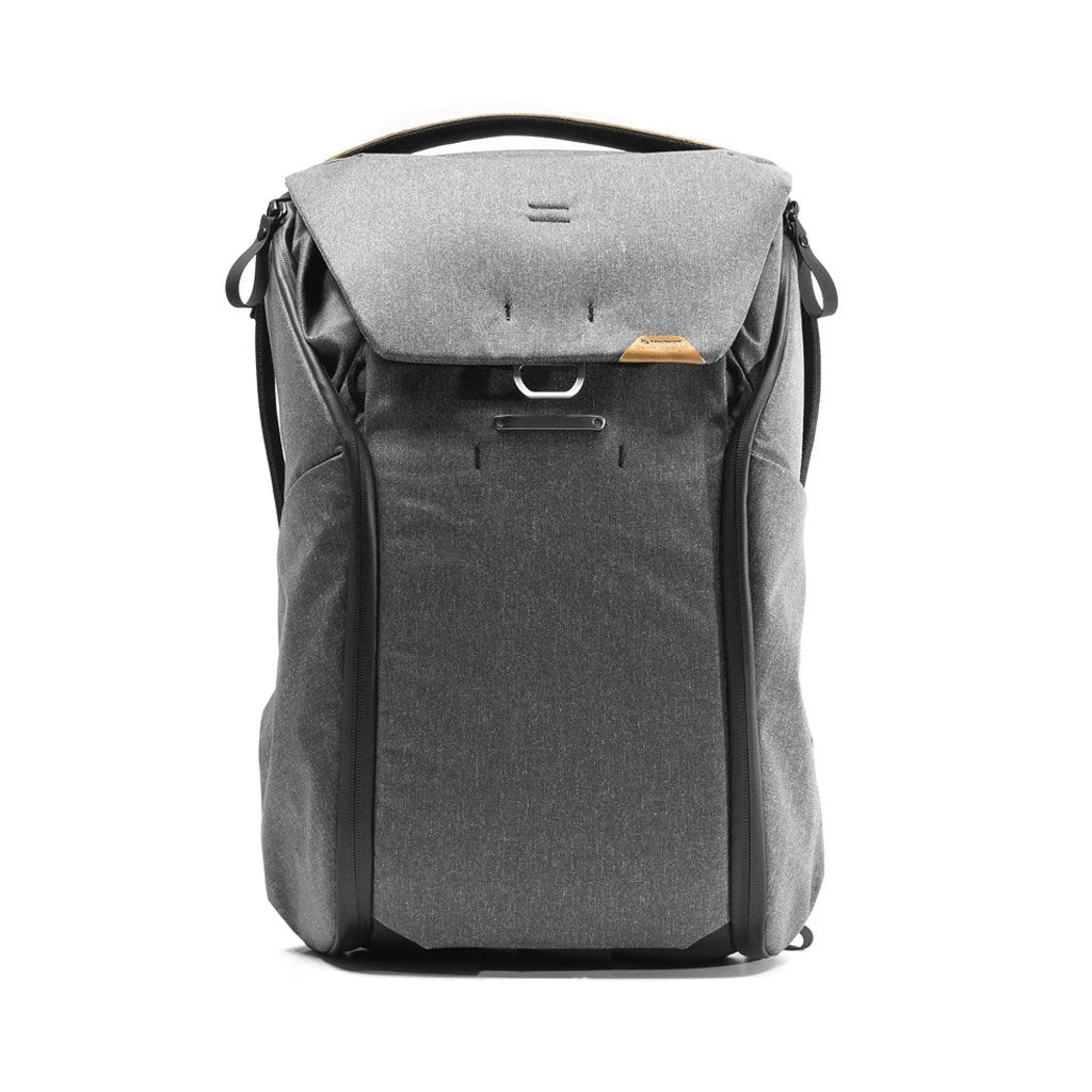 Everyday Backpack | 30L | Charcoal | PD Certified