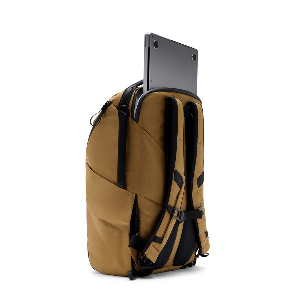 Everyday Backpack | 30L | Coyote - Image 4