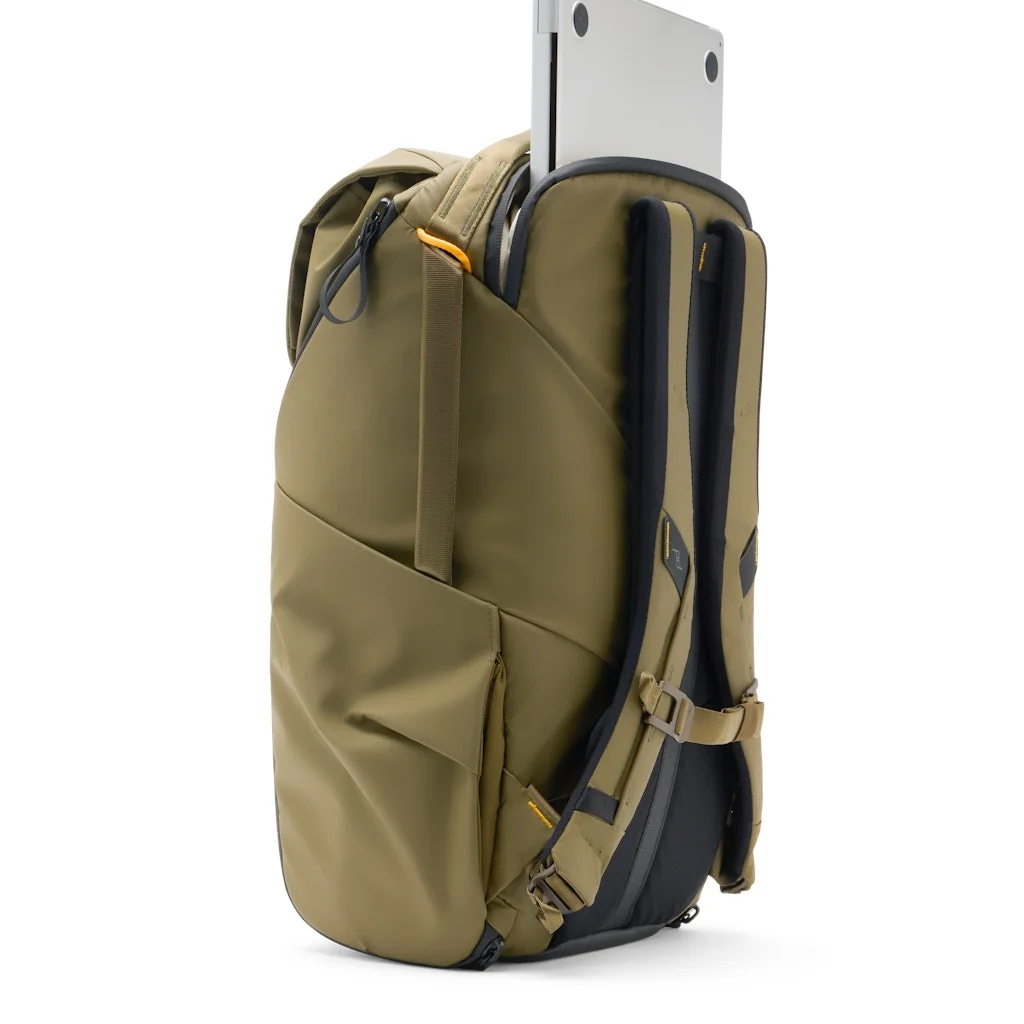 Everyday Backpack | 30L | Kelp - Image 4