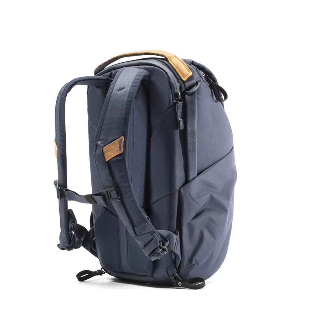Everyday Backpack | 30L | Midnight | Factory 2nd - Image 2