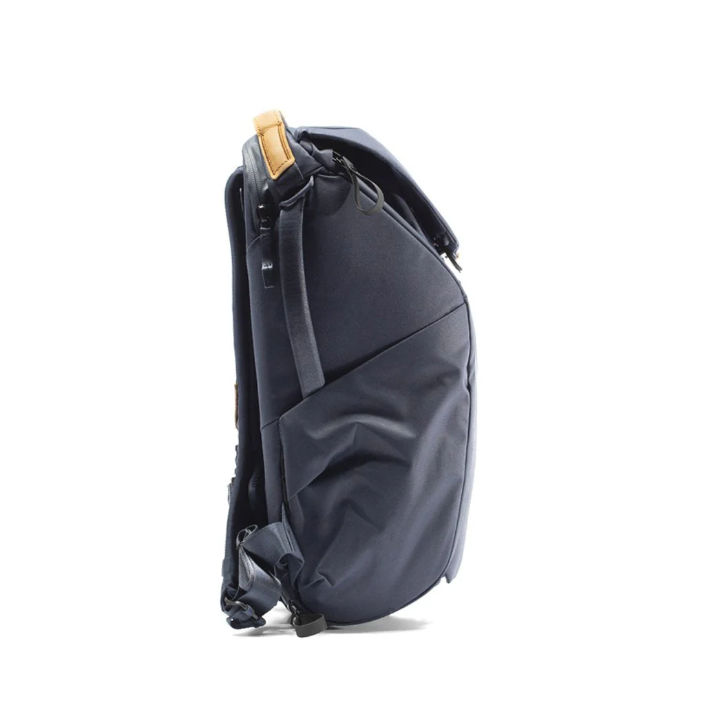 Everyday Backpack | 30L | Midnight | Factory 2nd - Image 3