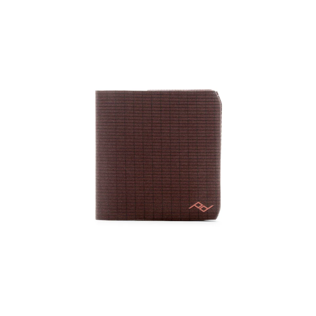 Everyday Billfold Wallet | Eclipse