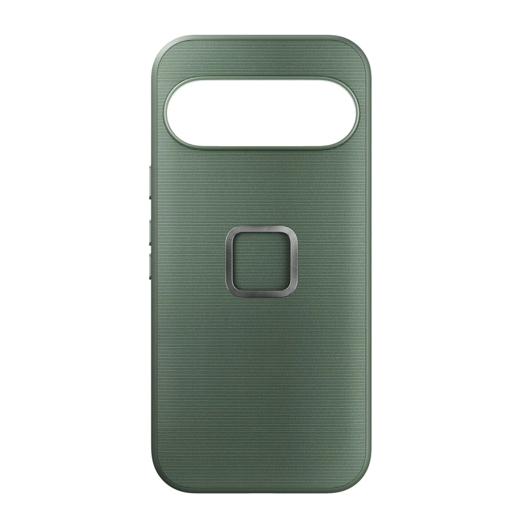 Everyday Case for Pixel 10 Standard and Pro | Everyday Case | Sage | Nylon