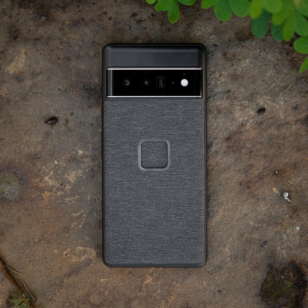 Everyday Case for Pixel 6 Pro | Everyday Case | Charcoal | PD Certified - Image 4