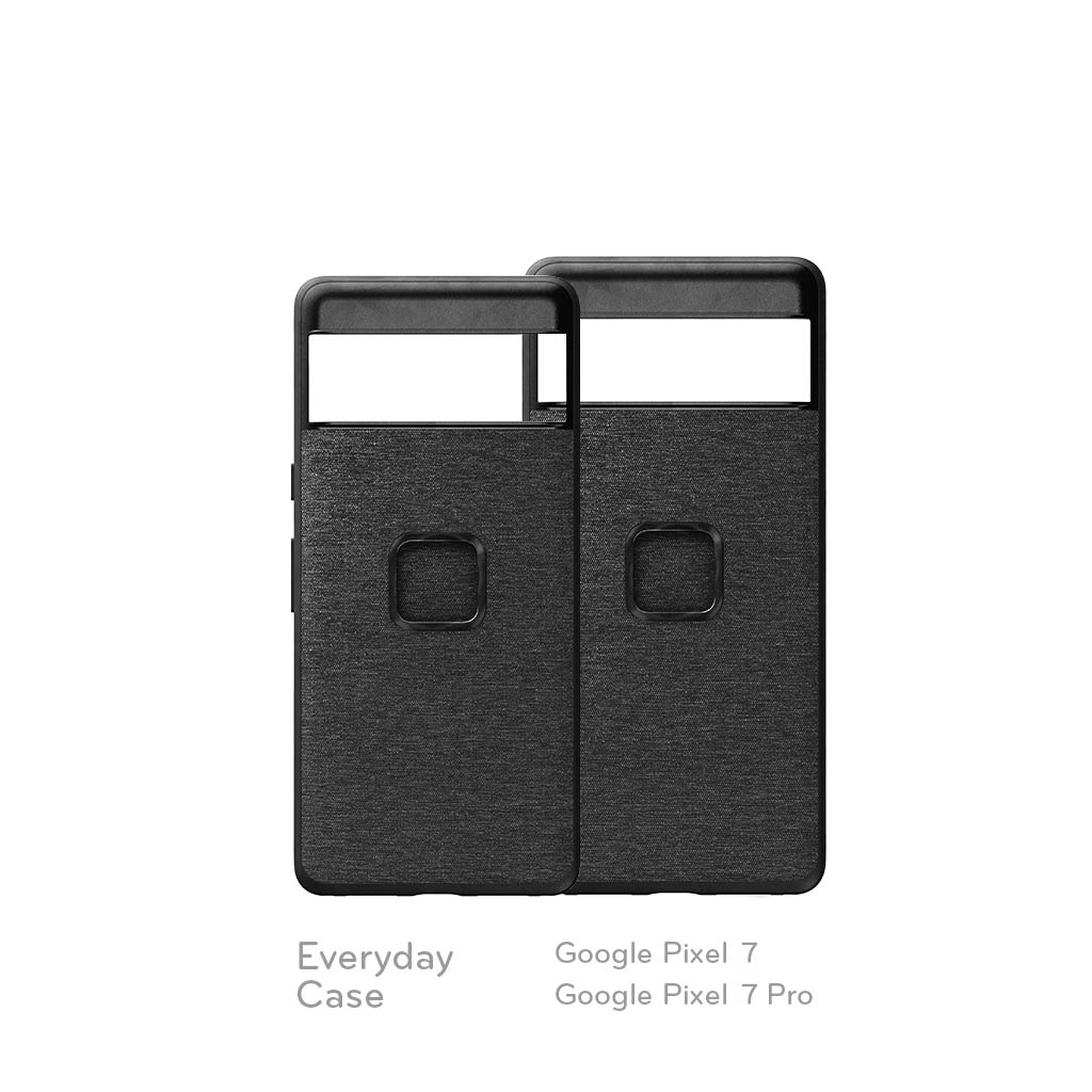 Everyday Case for Pixel 7 | Everyday Case | Charcoal - Image 2