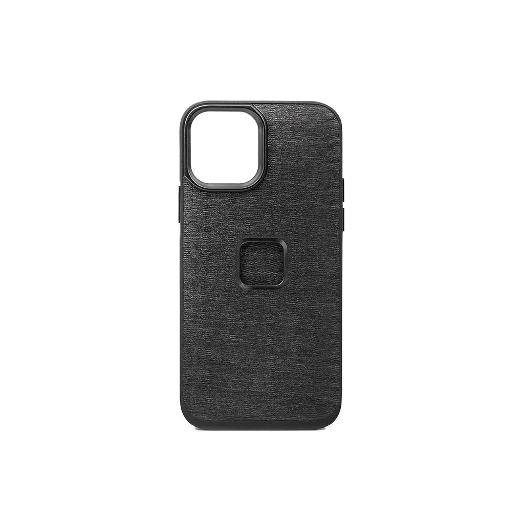 Everyday Case | iPhone 13 | Charcoal | PD Certified