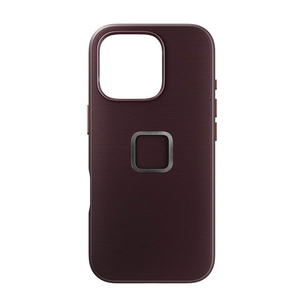 Everyday Case | iPhone 16 Pro | Eclipse | PD Certified