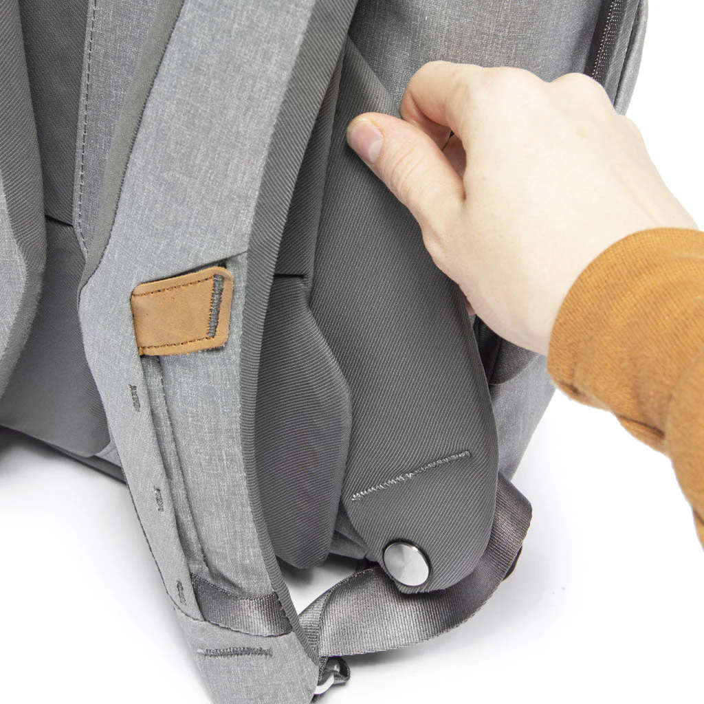 Everyday Hip Belt | Ash - Image 2