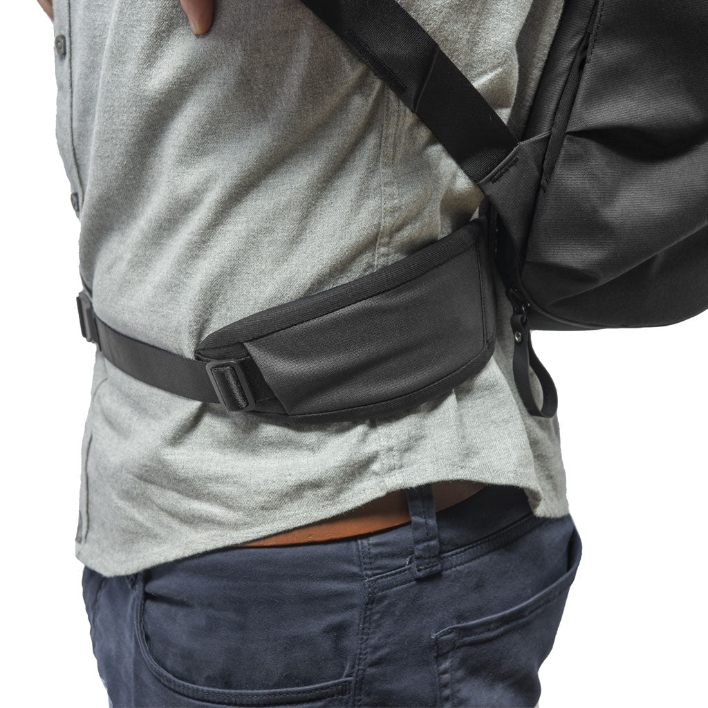 Everyday Hip Belt | Black - Image 2