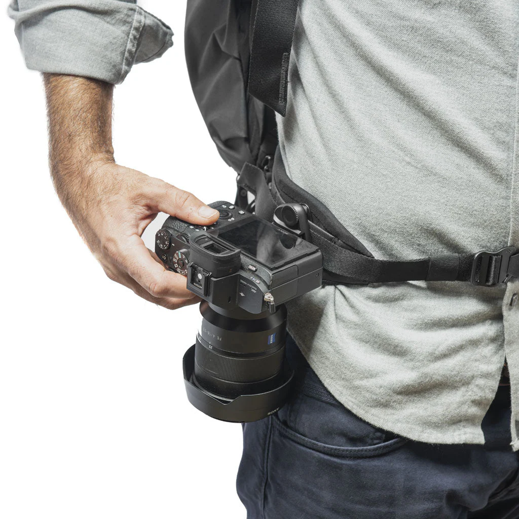 Everyday Hip Belt | Black - Image 3