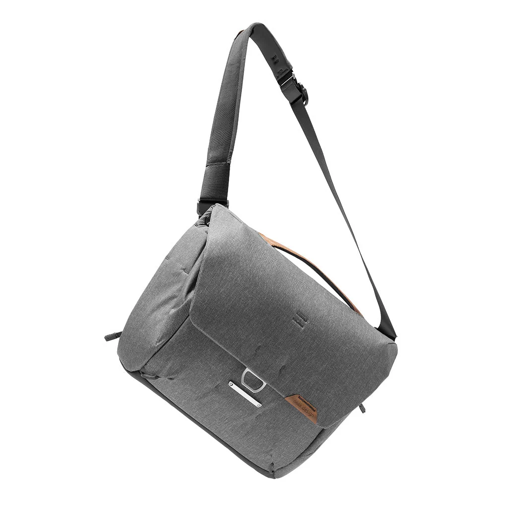 Everyday Messenger | 13L | Ash (PFAS) | PD Certified - Image 3