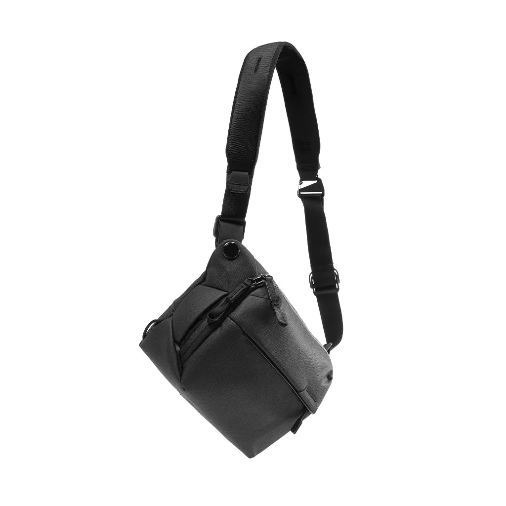 Everyday Sling | 10L | Black - Image 5