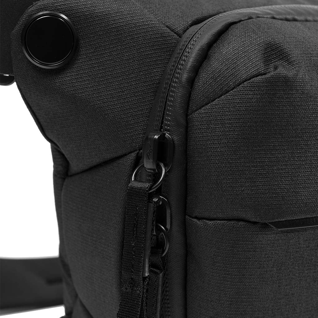 Everyday Sling | 10L | Black - Image 7