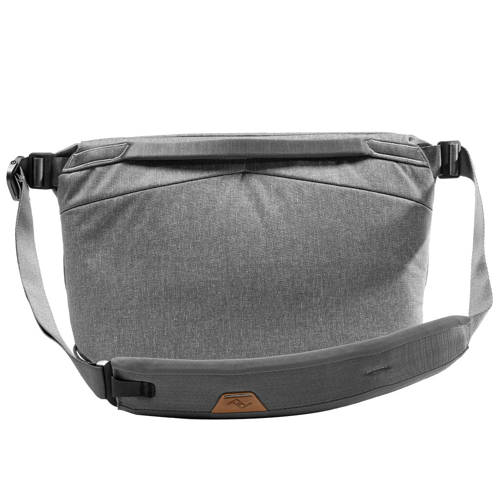 Everyday Sling | 6L | Ash | Factory 2nd - Image 2