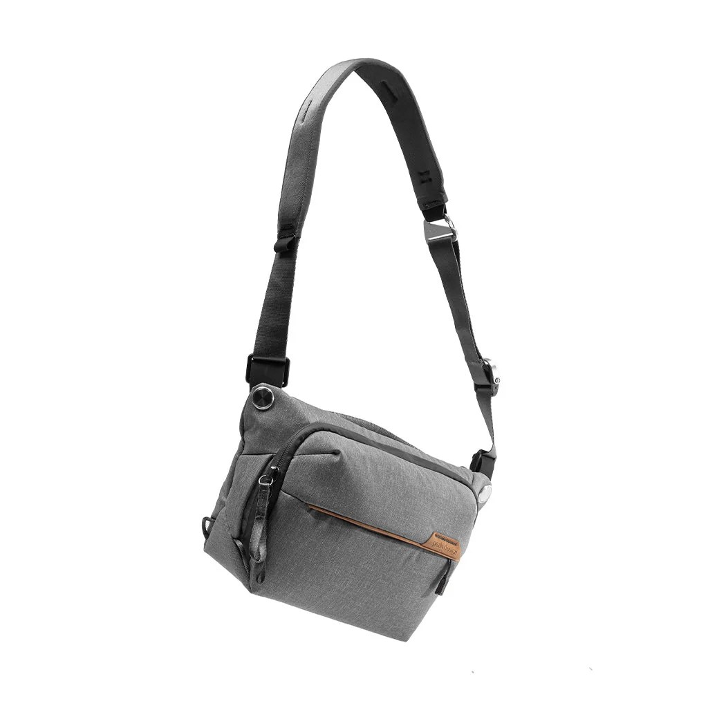 Everyday Sling | 6L | Ash | Factory 2nd - Image 3