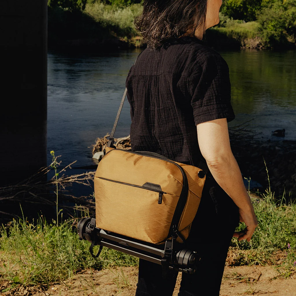 Everyday Sling | 6L | Coyote | PD Certified - Image 11