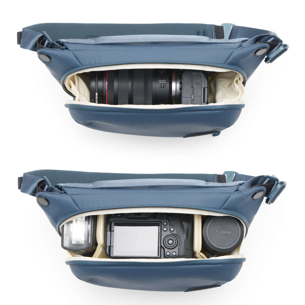 Everyday Sling | 6L | Ocean - Image 4