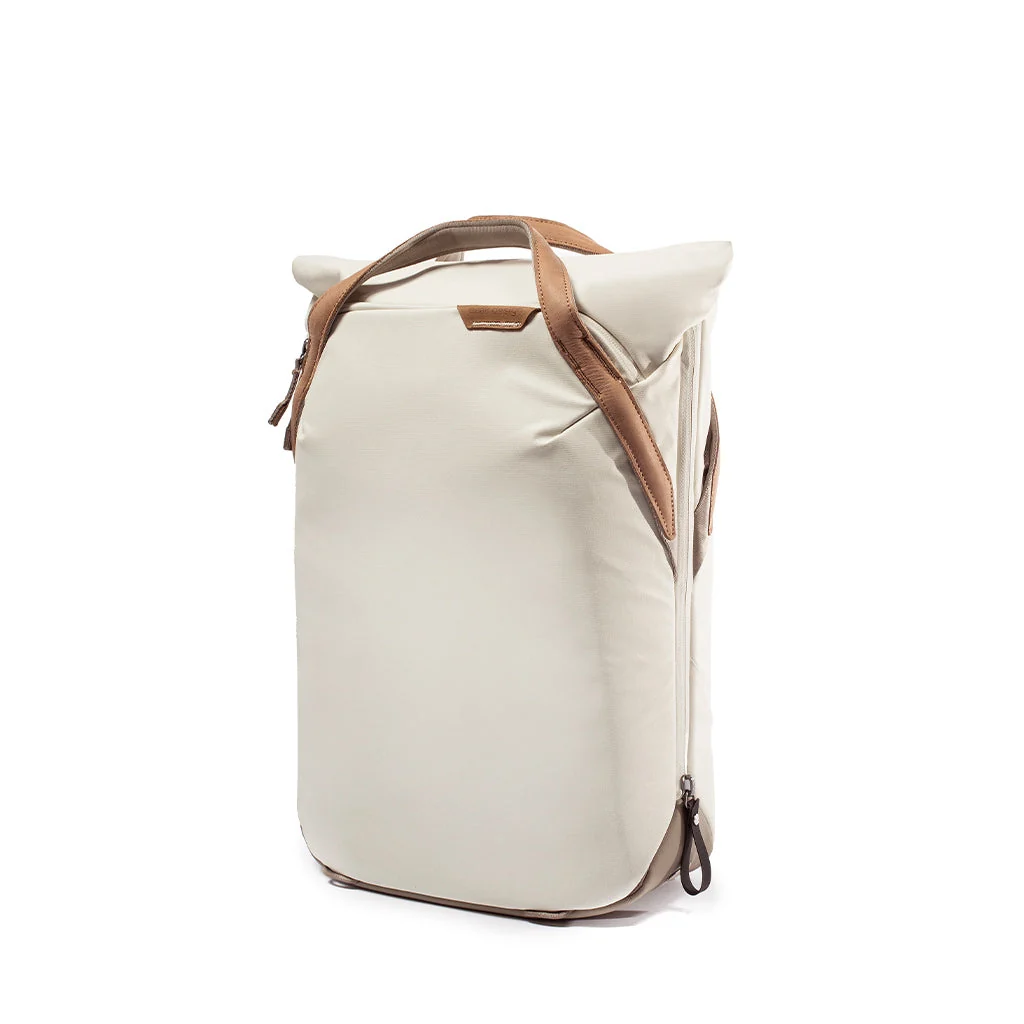Everyday Totepack | 20L | Bone | PD Certified - Image 3