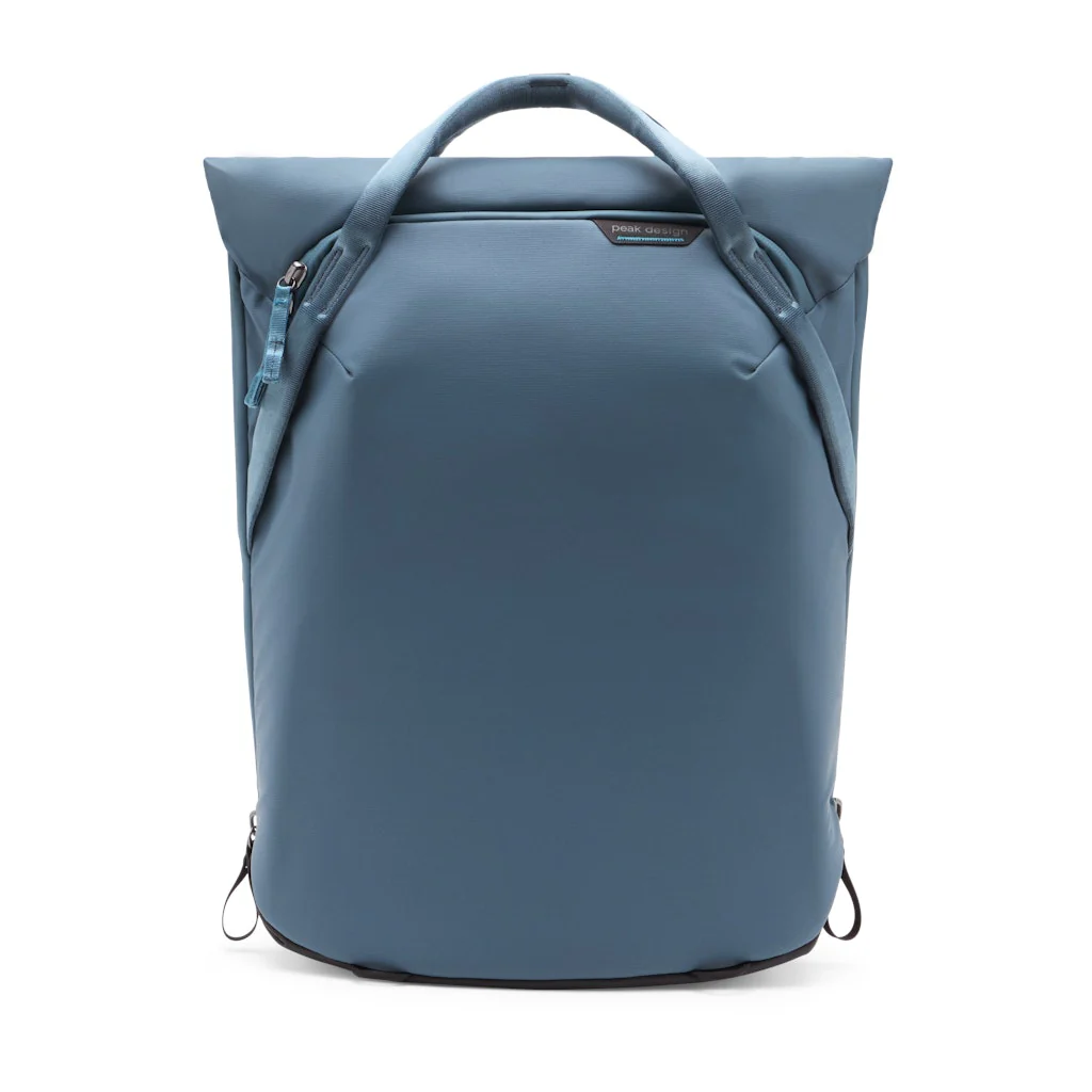 Everyday Totepack | 20L | Ocean