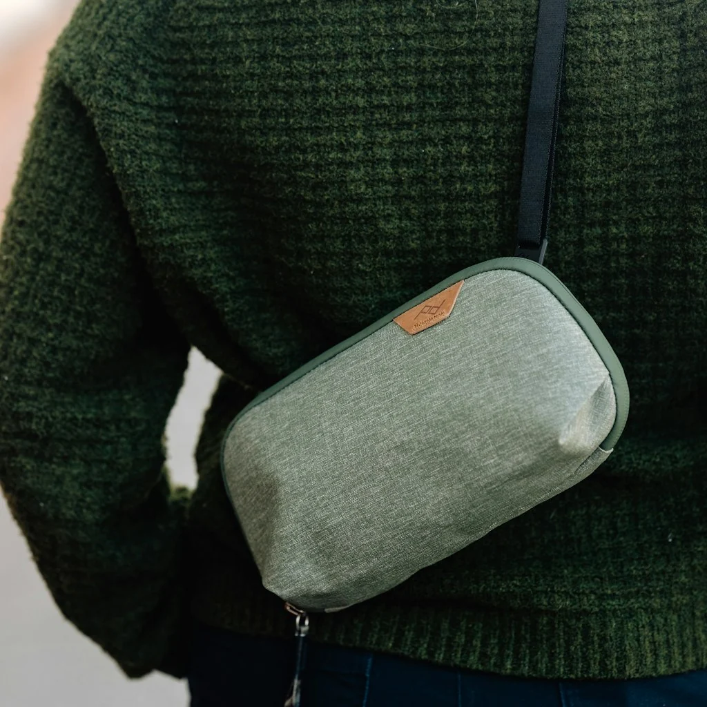 Flathook Carry Strap | Black - Image 10