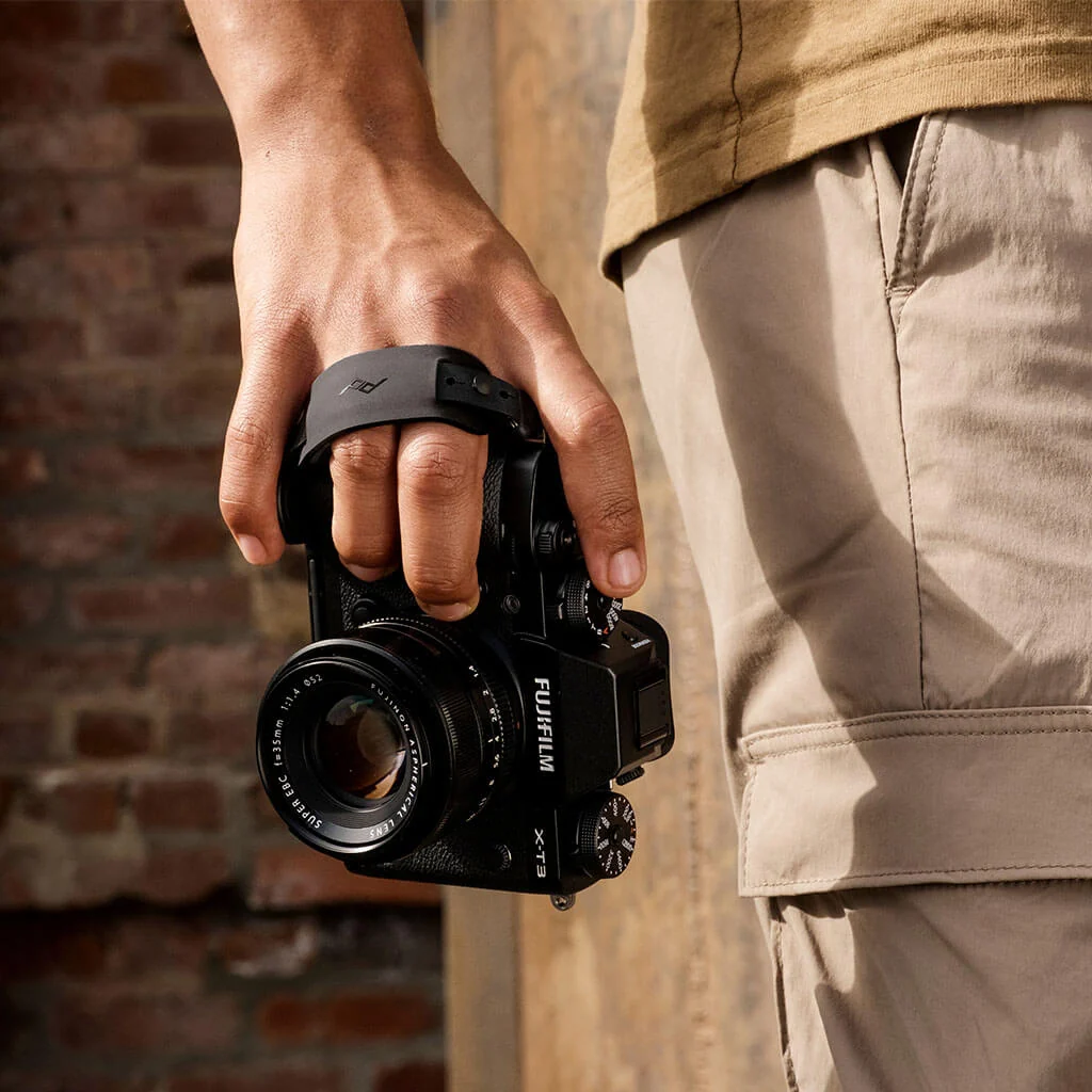 Micro Clutch | L-plate | PD Certified - Image 6