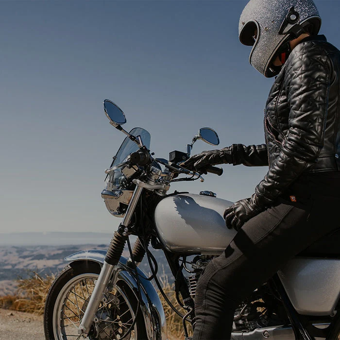 Motorcycle Bar Mount | Non-Charging | Locking v1 | PD Certified - Image 11