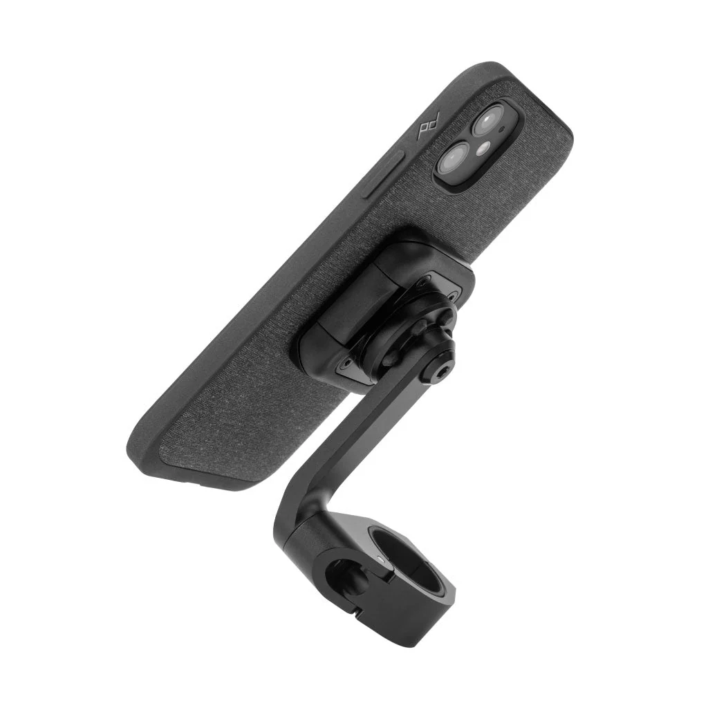 Motorcycle Bar Mount | Non-Charging | Locking v1 | PD Certified - Image 3