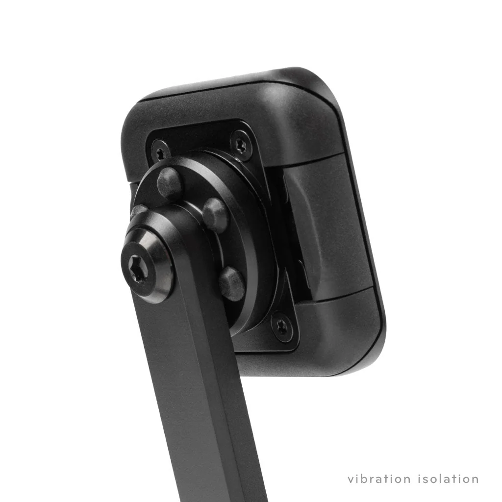 Motorcycle Bar Mount | Non-Charging | Locking v1 | PD Certified - Image 4