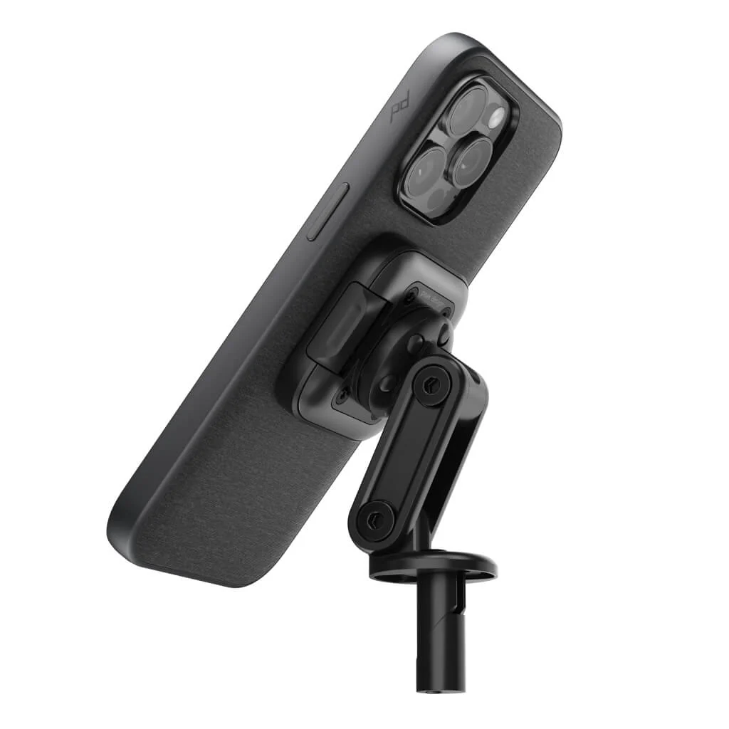 Motorcycle Stem Mount | Non-Charging - Image 2
