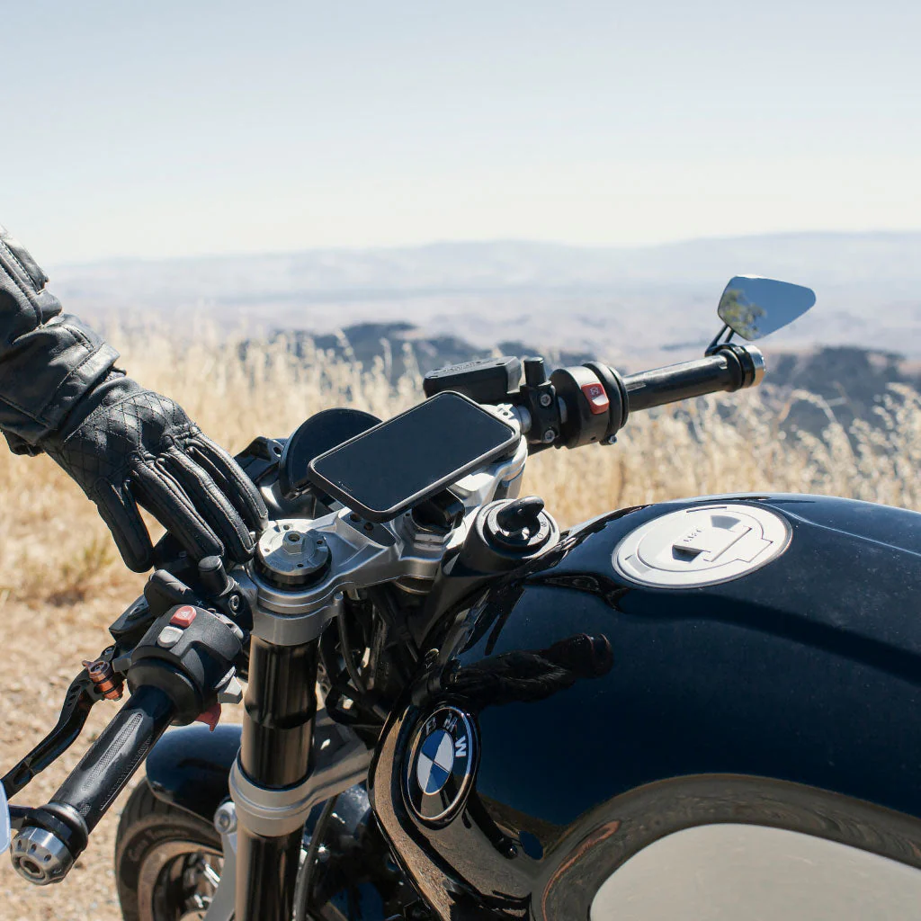 Motorcycle Stem Mount | Non-Charging - Image 5