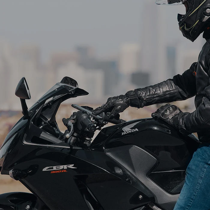 Motorcycle Stem Mount | Non-Charging | PD Certified - Image 9