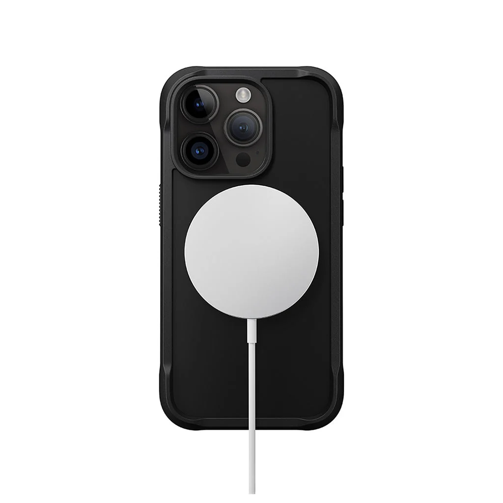 Nomad Rugged Case | iPhone 15 Pro Max | PD Certified - Image 4
