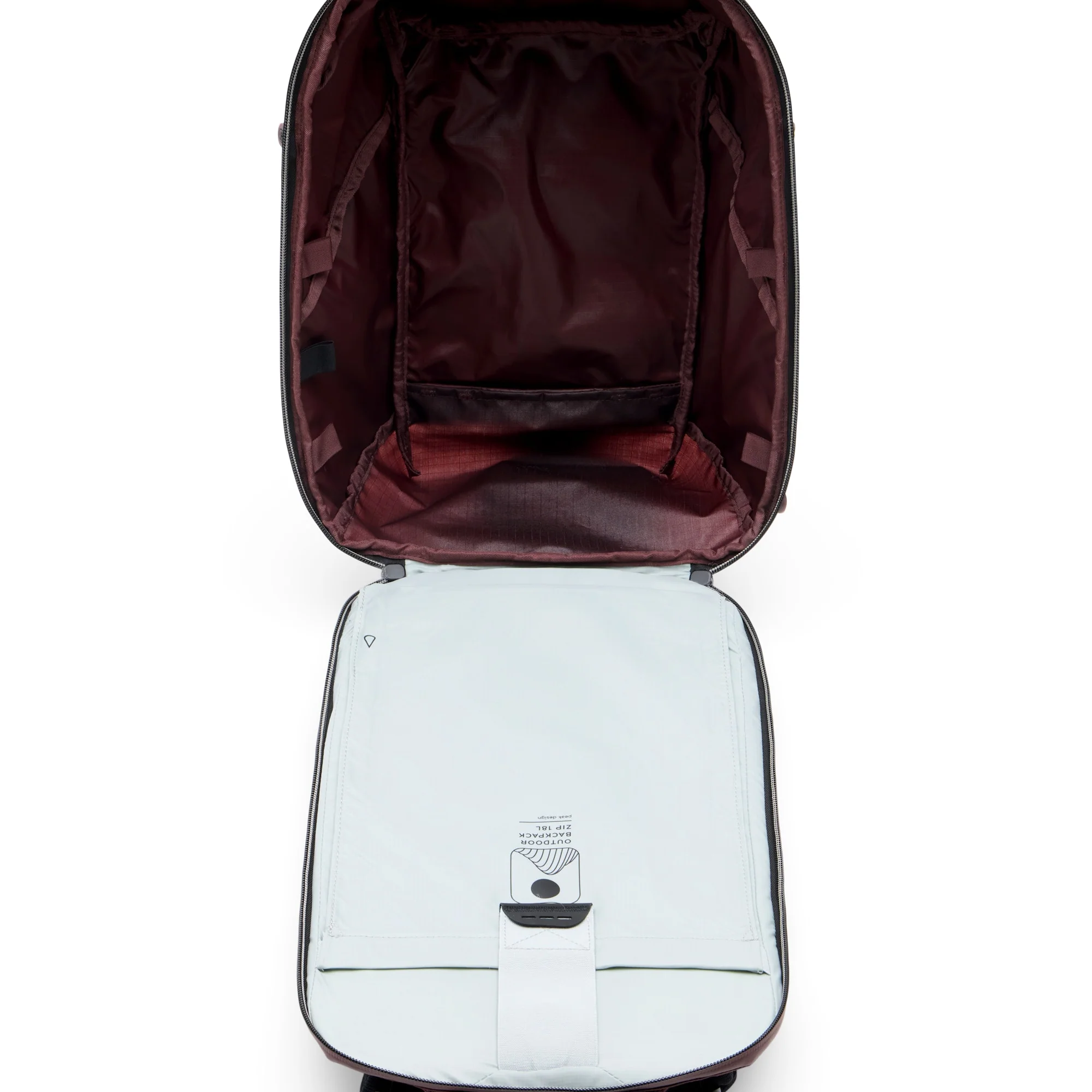 Outdoor Backpack | 18L | Eclipse - Image 4