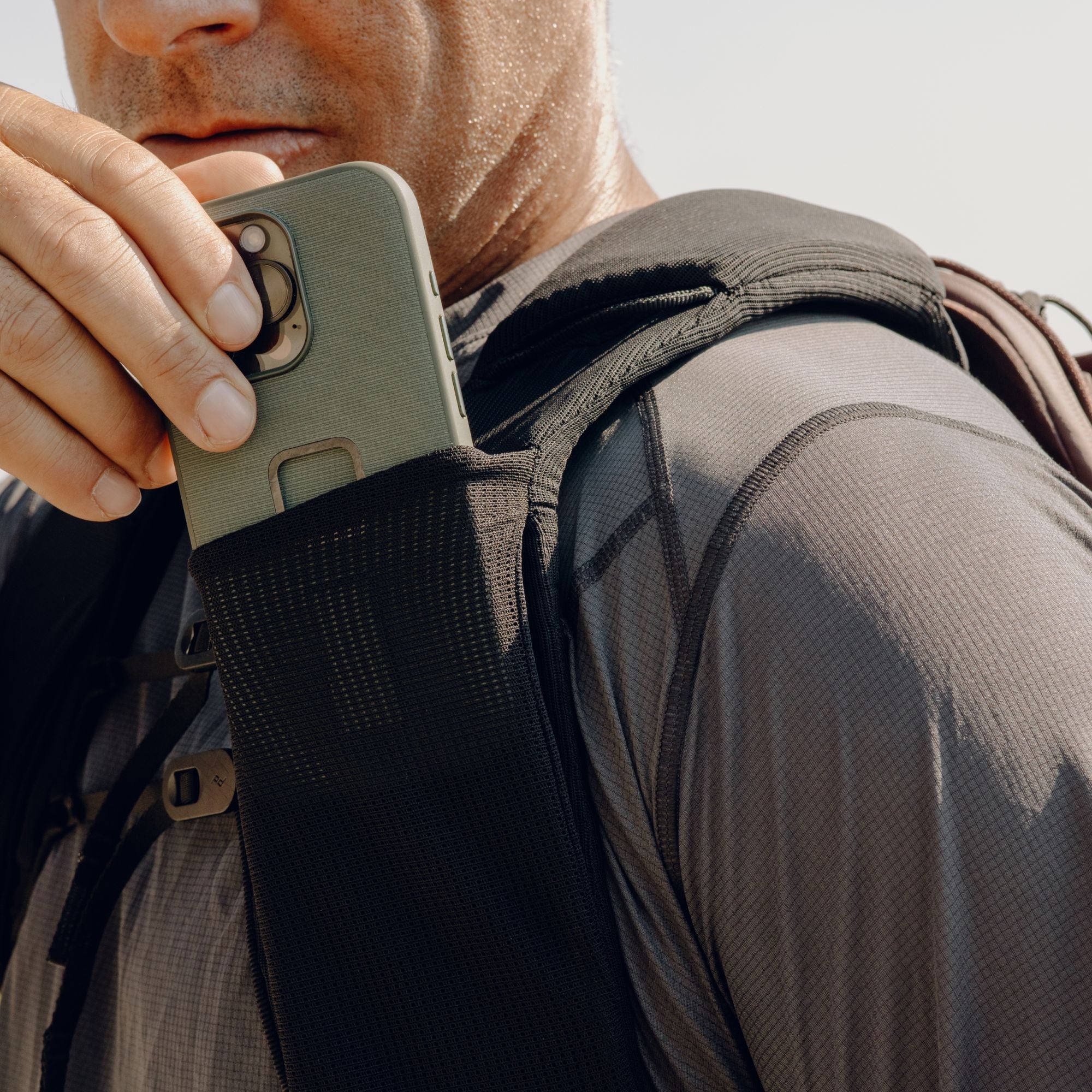 Outdoor Backpack | 25L | Eclipse | PD Certified - Image 7