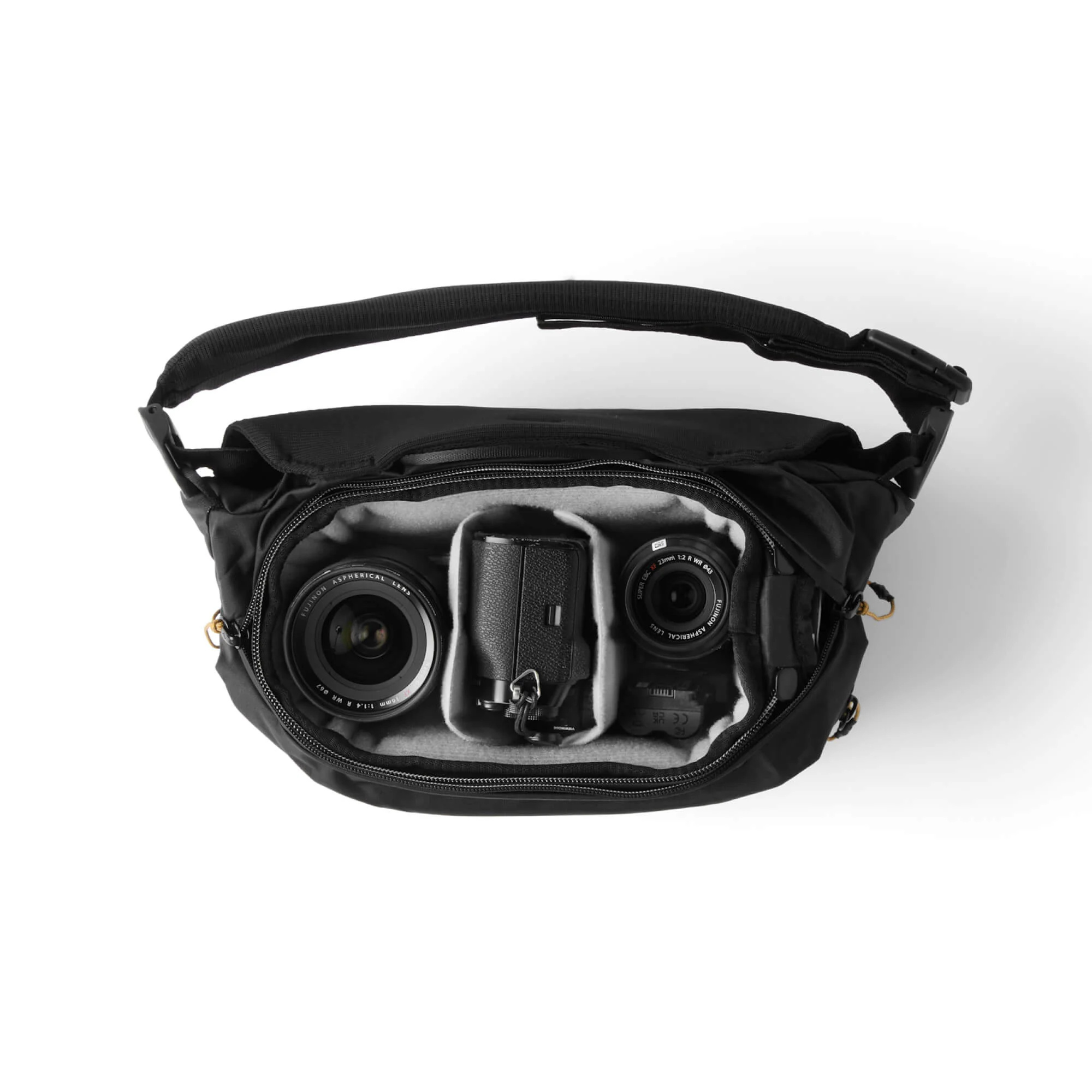 Outdoor Sling | 7L | Cloud - Image 11