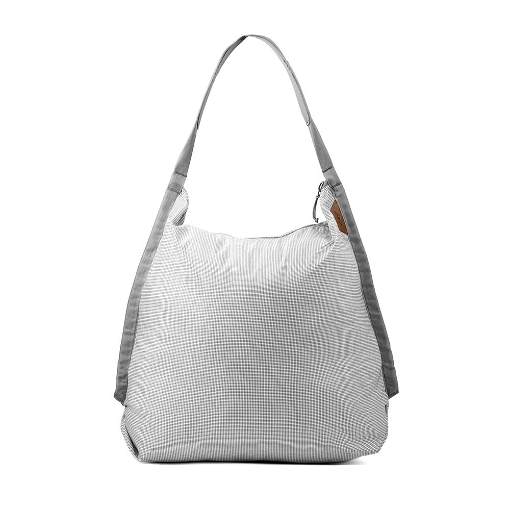 Packable Tote | Raw (PFAS) | PD Certified