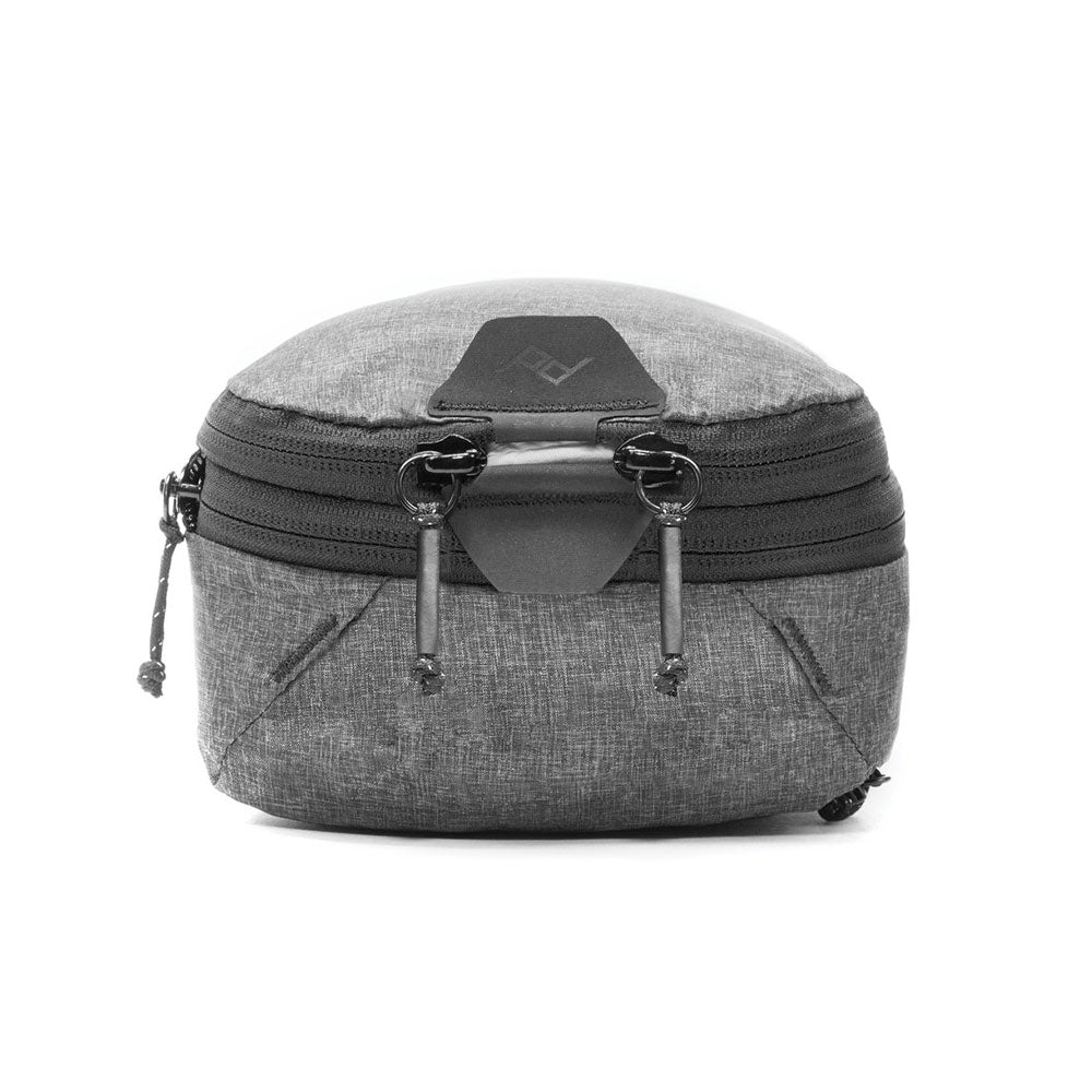 Packing Cube | Small | Charcoal | Factory 2nd - Image 3